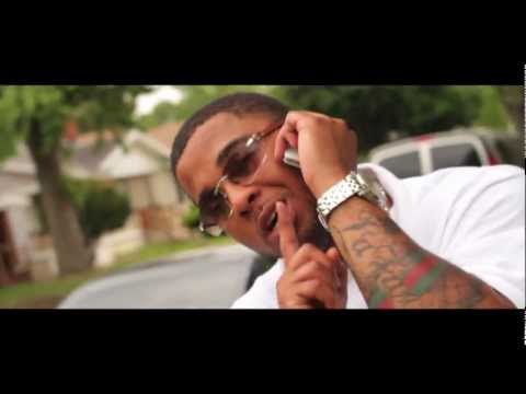 Hungry and Determined Presents: Lil'Booter-228 *Official Video*