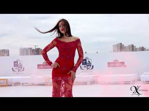 Backstage XLDELUXE съемка клипа Пружиним