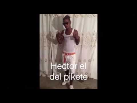 Héctor La Nota ❌ La Tengo Aficia