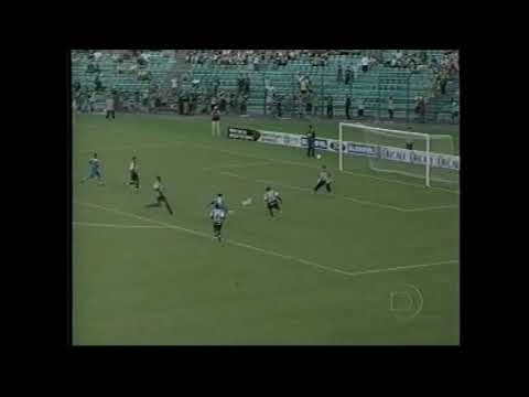 Figueirense 0 x 2 Avaí - Campeonato Catarinense 2008
