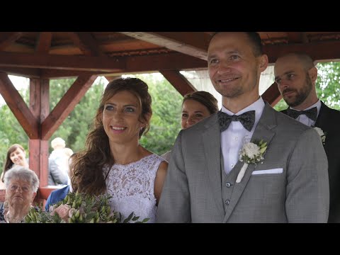 Obřad | K + P | 18.7. 2020