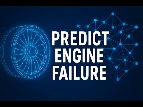 Turbo Engine RUL Prediction: A Machine Learning Approach