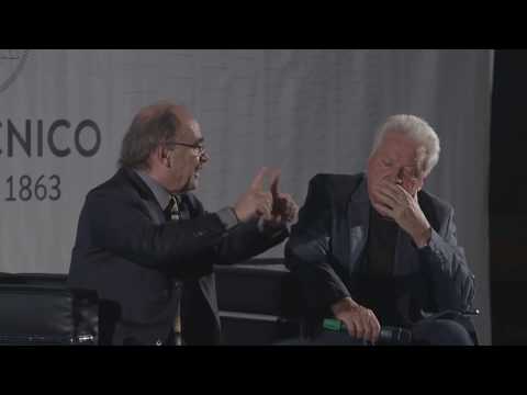 Arte e Scienza - Maurizio Nichetti e Luigi Bellavita