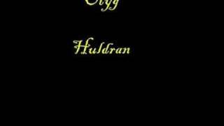 Otyg-Huldran