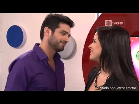 fuego contra el viento - cancion de cristina y lucas