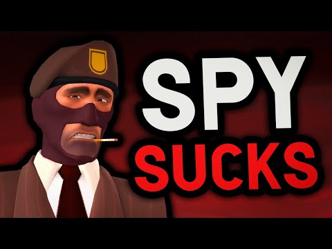 [TF2] MvM's Worst Class