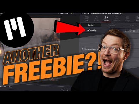 You NEED to see these Davinci Resolve 18 Plugins by MotionVFX