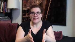 Marie-Nicole Lemieux à propos de Tancredi