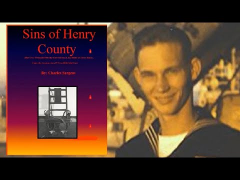 Sins of Henry County - Dixie Mafia Murders