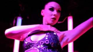 CLUB CATWALK presenta CATZ CLUB