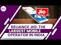 Case Study: How did Reliance Jio disrupt the Telecom Industry?