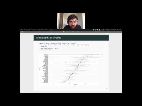 Lecture 13: Measurement error, missing data, and imputation