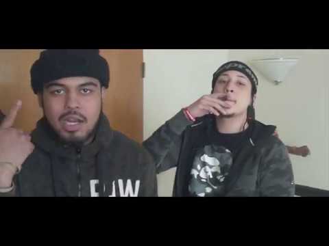 TUZ DOUGH - RIGHT BACK ( DIR. 40FILMZ )