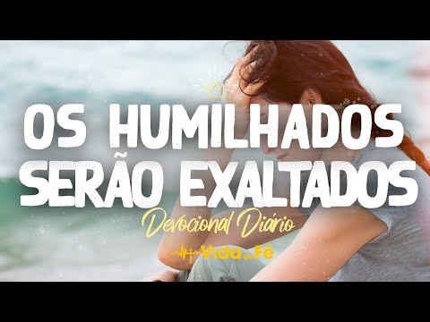 Ele Humilha Para Exaltar (C. H. Spurgeon) | Devocional Diário #563