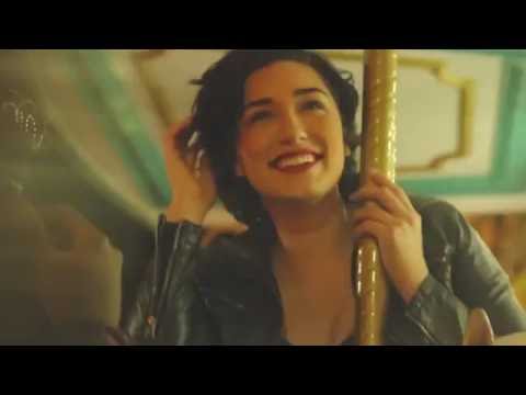 GALAKTIQ -  Anna Mae (Official Music Video)