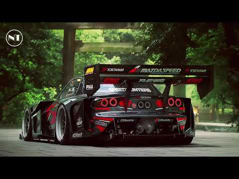Car Music Mix 2017 🔥 New Electro House Bass Boosted Music 🔥