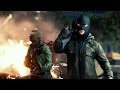 Battlefield Hardline Gameplay - E3 2014 