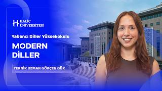 Yabancı Dil Neden Önemli? | Haliç Üniversitesi Yabancı Diller Yüksekokulu
