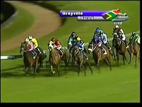 2013-04-05 Greyville - race 6