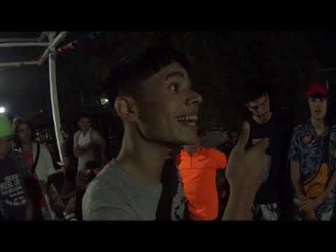 URBANMISTIK Fecha 2 4tos - Gno vs Espa -