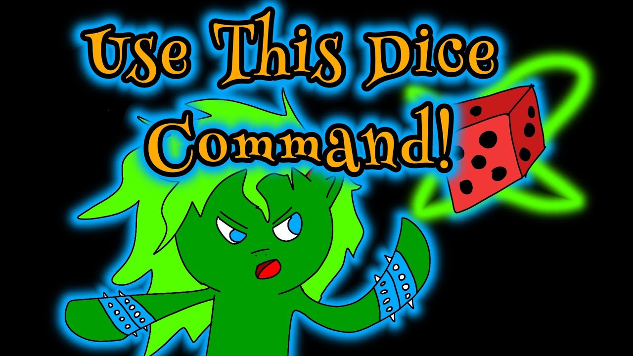 You Should Be Using This Command In Ponytown