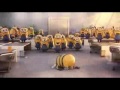 Minions Vivo Remix 2015 Let S Dance With New Minions Song