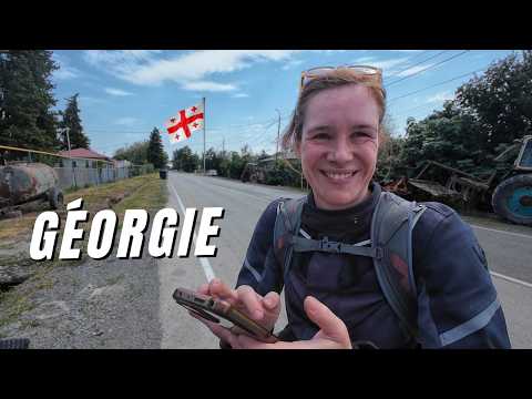 Why Does Georgia Feel So Good? • EP 40