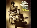 Shirley Collins and Davy Graham - Hares on the Mountain.flv
