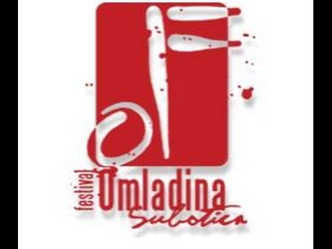 Festival Omladina 2013 Subotica