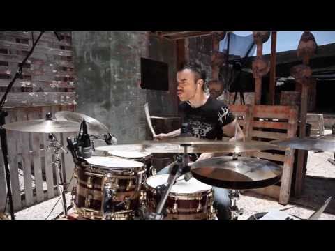 WINNER: Arthur Rezende - What's It Gonna Be (Orianthi) #BeMyBand