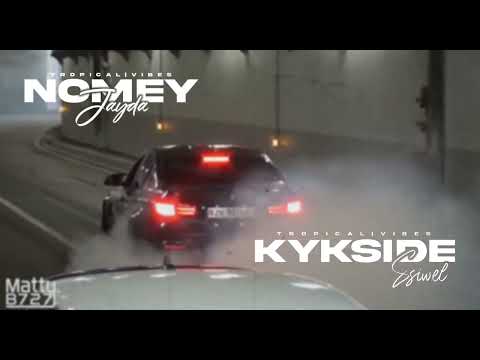 [BABY_AYA.N ]NOMEY feat KYKSIDE