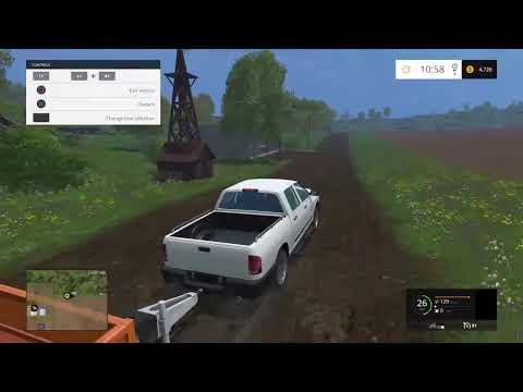 Fs 15 roleplay episode #2