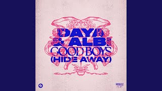 Good Boys (Hide Away)