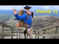 Je les emmène au sommet du plus HAUT VOLCAN ! | Vlog sauvage #2