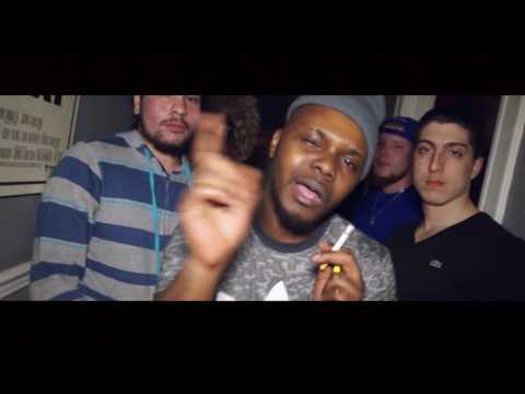 Colo - Dans L'Trap (Beat Prod. DJ Young Kash)  | Edited By Urfilm