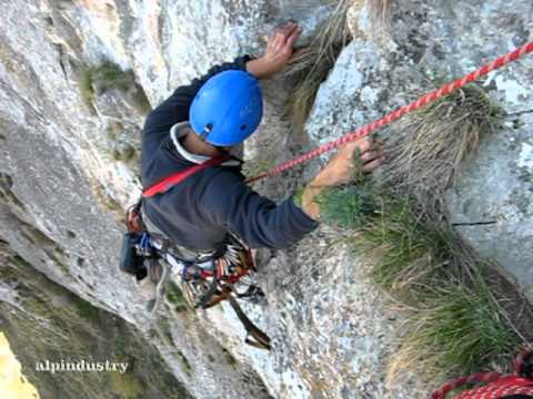 Trandafirul Sălbatic 5B - Cheile Aiudului / Vadrozsák