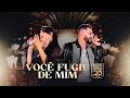 Forrozão Tropykalia Você Fugiu De Mim Show Especial 25 Anos