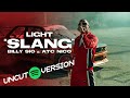 Light SLANG SPOTIFY VERSION Ft Billy Sio ATC Nico Light Slang Slangspotify