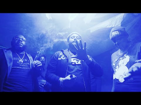 Lil Yee - Upper Room (Official Video)