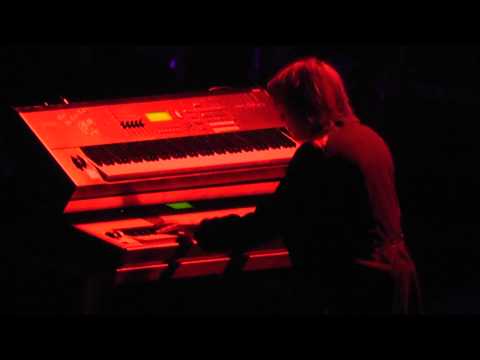 TSO Columbus - December 18, 2011 - Dueling Pianos