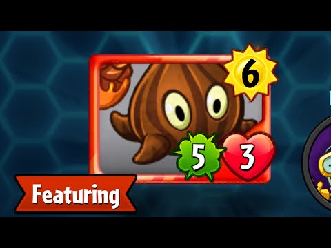 SNEAK PEEK! 7/4/2021 (July 4th) - Pinata Party - Plants vs. Zombies Heroes (PVZ Heroes)