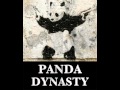 Panda Dynasty - Undefeated (LilTabasco, Juice, Sens-azn)