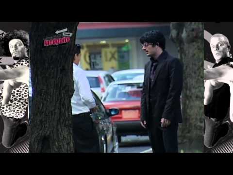 Untranseunte - Facundo - Mirrey