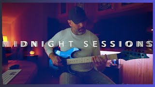 Video thumbnail for MIDNIGHT SESSIONS Ep.9 - IBANEZ RG550 GENESIS FIRST IMPRESSIONS by digital360