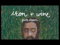 Iron Wine Fever Dream