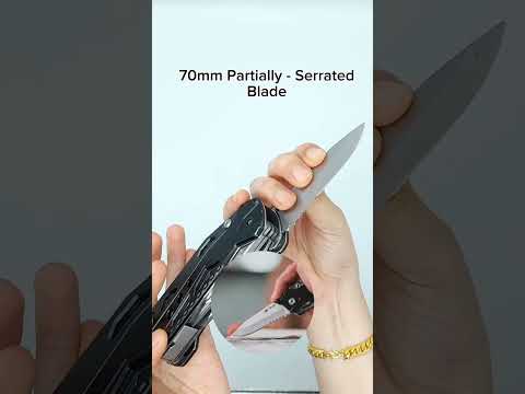 TRUE HANDYONE - The Ultimate 18-In-1 Handy Tool #shorts