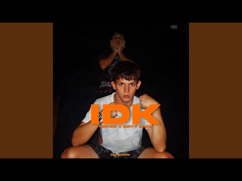 Idk (Cover)