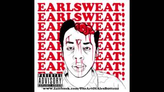 Earl Sweatshirt - Sly x Stones Throw