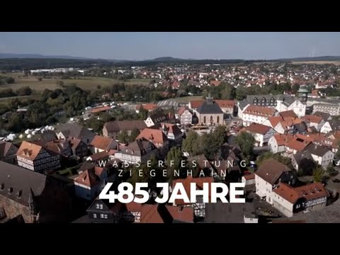 Video zum Jubiläum 2024