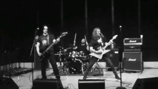 Sex And Violence (Carnivore Tribute)- Carnivore